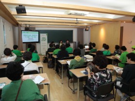 2.청청포럼에 참가한 회원들.JPG