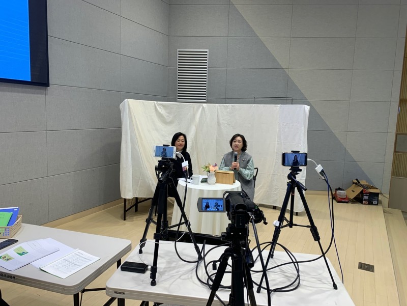 여선교회전국연합회 / 뉴스레터 Season2