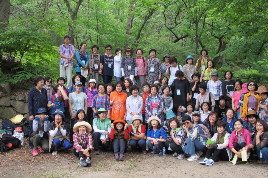 여선교회전국연합회 / 사진