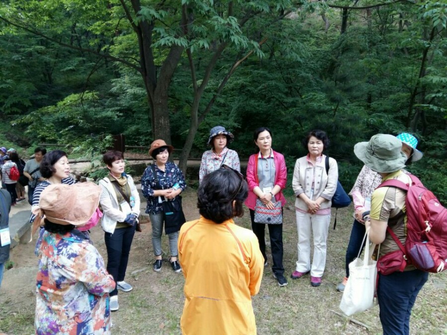 여선교회전국연합회 / 사진