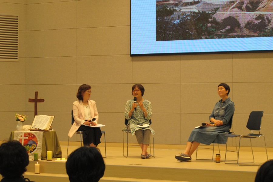 여선교회전국연합회 / 사진